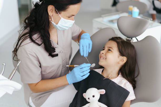 Best Pediatric Emergency Dentist in Rocky Point, NC