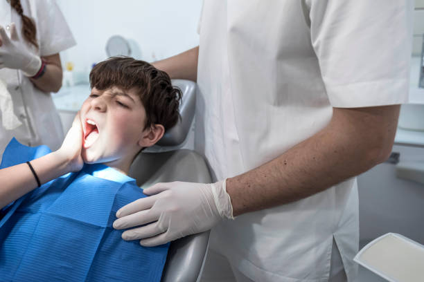 Best Emergency Dental Care for Broken or Chipped Teeth in Rocky Point, NC