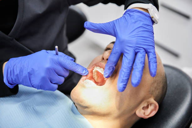 Best Emergency Denture Repair in Rocky Point, NC
