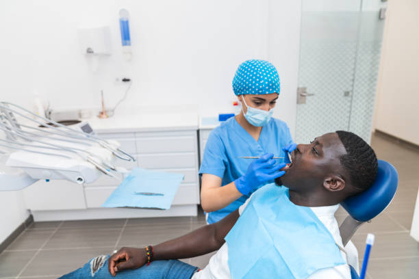 Best Emergency Treatment for Dental Infections or Abscesses in Rocky Point, NC