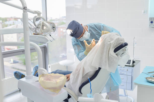 Best Emergency Denture Repair in Rocky Point, NC